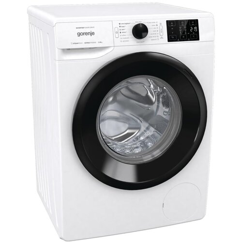 Gorenje Mašina za veš, 1400 obrtaja, 8 kg veša, A+++ – WNEI84BS Cijene
