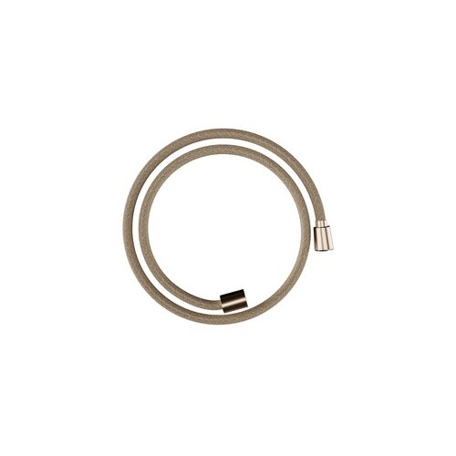 Hansgrohe Designflex 1250 Brushed Bronze crevo za ručni tuš tekstilno 28220140 Cene