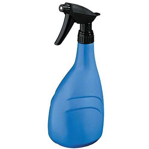 GELI Eden Prskalica za cvijeće (Svijetloplave boje, 0,9 l) Slike