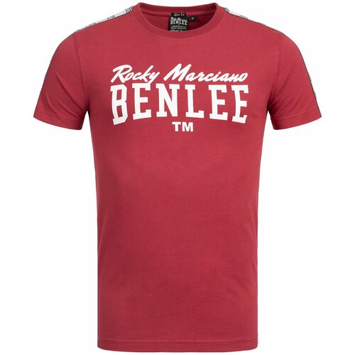 Benlee Lonsdale Men's t-shirt slim fit Cene