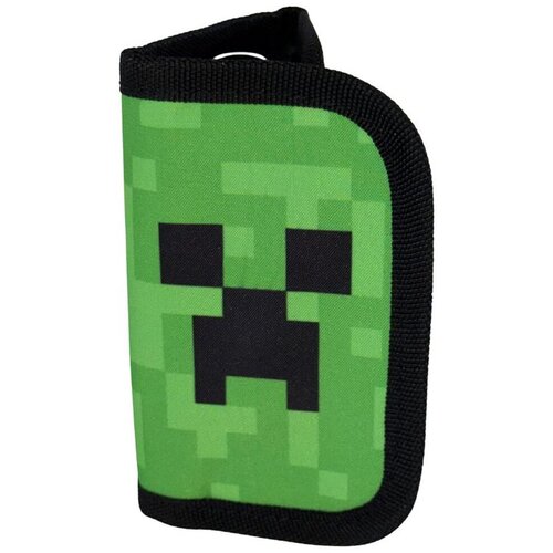 Minecraft Monedero Face Slike