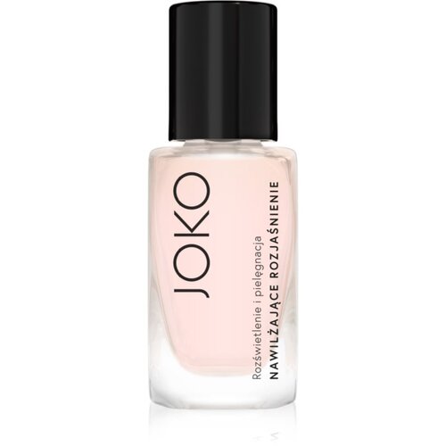 Joko Moisturizing And Brightening vlažilna nega za nohte 11 ml Cene