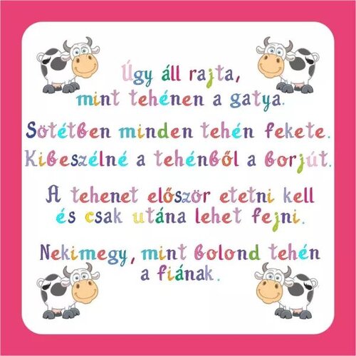  Zoo za učenje madžar&amp;scaron;čine Slike