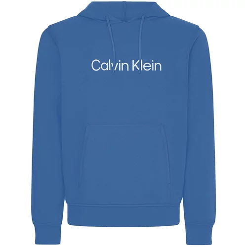 Calvin Klein PW HOODIE Muška majica, plava, veličina