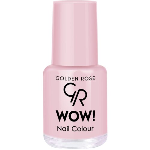 Golden Rose Lak za nokte WOW! O-GWW-131 Cene