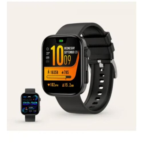 Sat Contact iStyle 2,01&amp;rdquo; IPS Slike