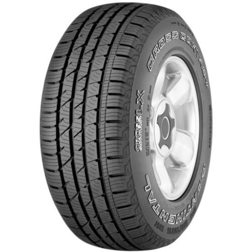 Continental Letna 235/65R17 108V CROSS LX SPORT XL - Skladi&amp;scaron;če 7 (Dostava 1 delovni dan) Slike