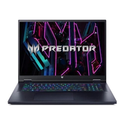 Acer Predator Helios 16 Gaming laptop... Slike