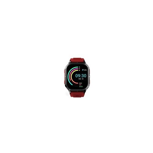 HiFuture Fit Ultra3, Red Pametni Sat Cene
