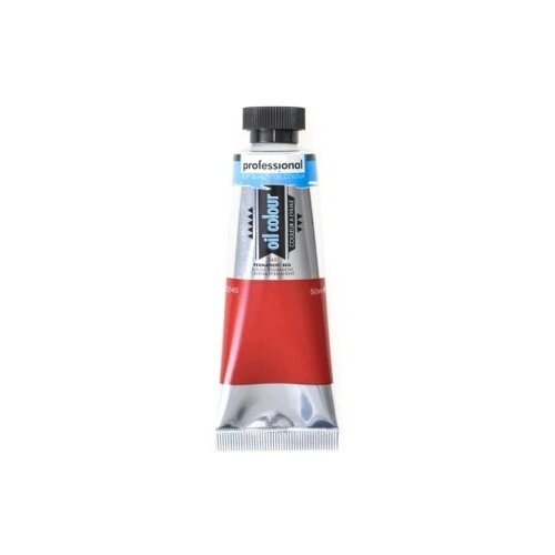 Professional oil uljana boja 50ml - odaberite nijansu permanent red ( 647240 ) Cene
