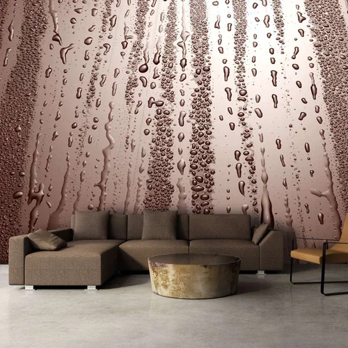  Tapeta - Autumn drizzle 350x245