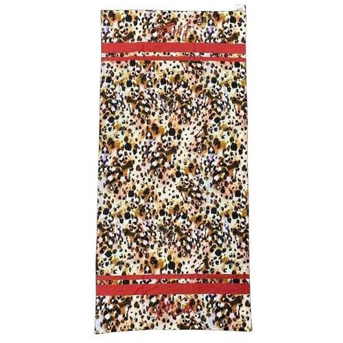 Liu Jo leopard print ženski peškir Cene