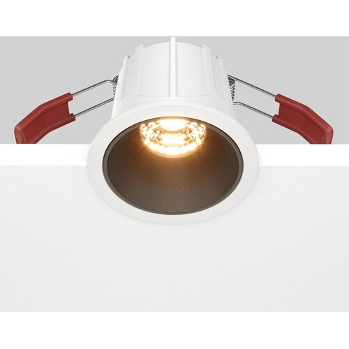 MAYTONI STROPNA SVETILKA Downlight 6,5/5,2 cm Slike