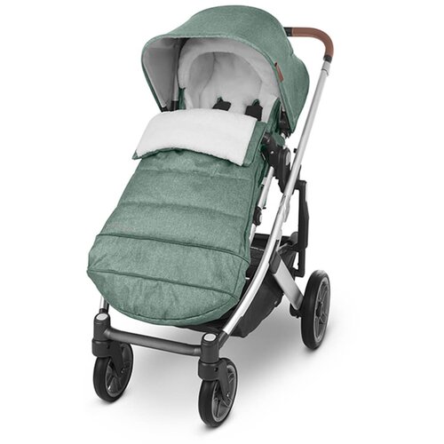 Uppababy zimska vreća za kolica Cozy Ganoosh Emmett Cijene