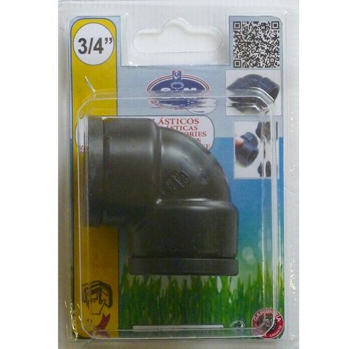  Koljeno za prskalicu Ž (¾″) Cijene