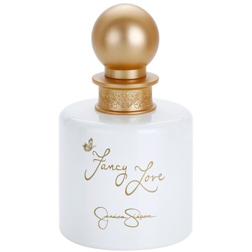 Jessica Simpson Fancy Love parfumska voda za ženske 100 ml Slike