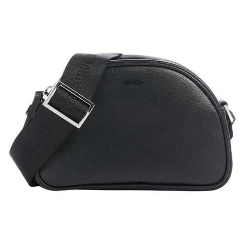 Hugo crna ženska torbica Slike