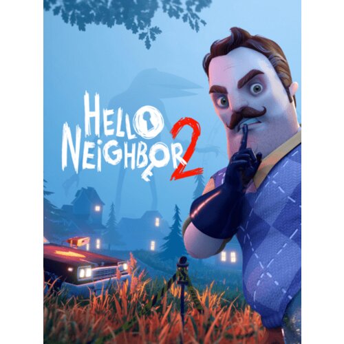 Steam Hello Neighbor 2 (PC) Key EUROPE Cene