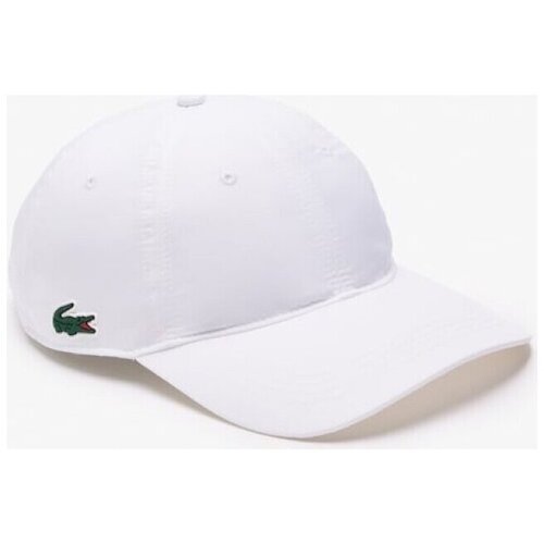 Lacoste Kape s &amp;scaron;iltom RK2662 Bela Slike