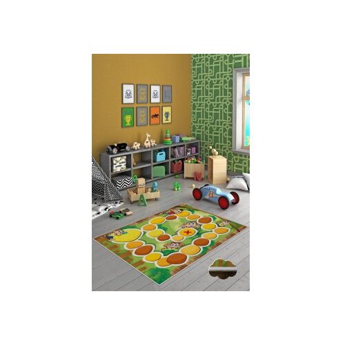 Conceptum Hypnose tepih (80 x 120) WOOKECE114 Cene