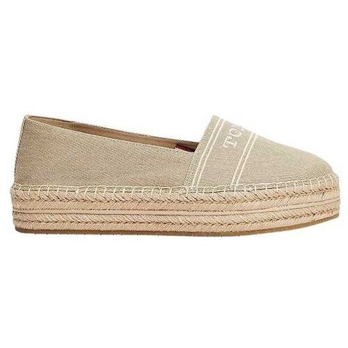 Tommy Hilfiger Ženske espadrile sa platformom Cene