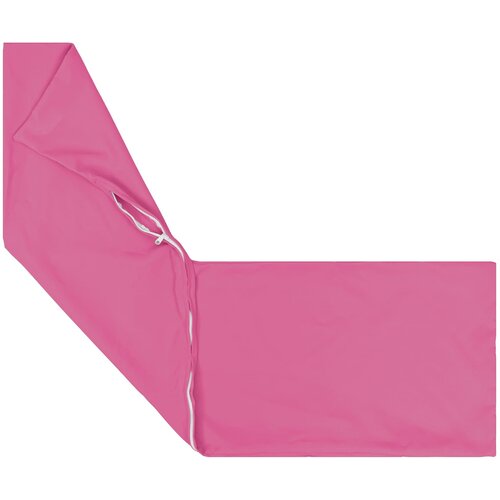 Presvlaka za jastuk 2 pcs HEERLEN Ružičasta 40 x 145 cm Slike