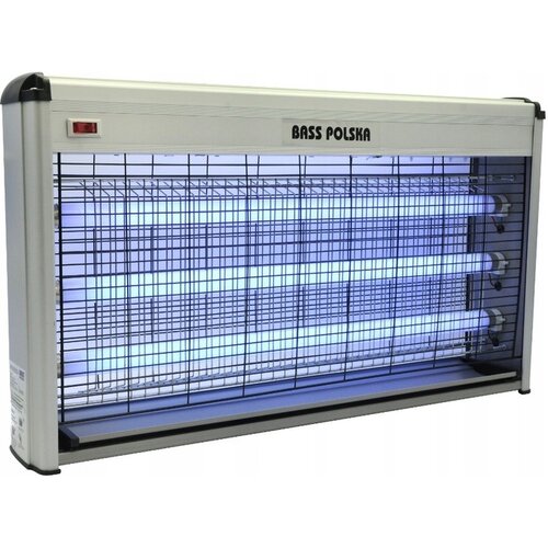 Bass_Polska BASS POLSKA uV luc proti mrcesu 60W 7853 Cene