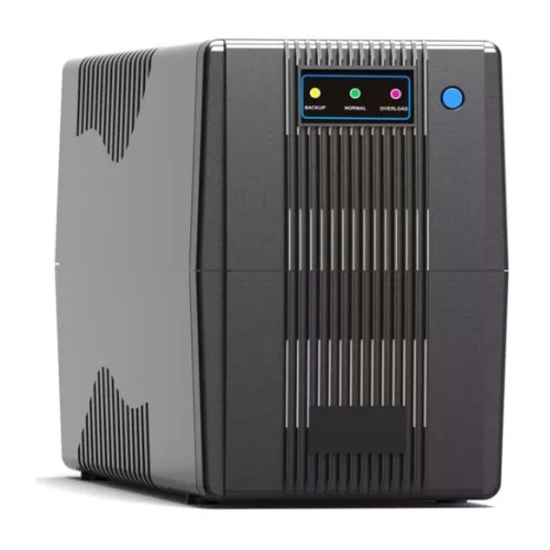 Ubit Smart UPS CF-750VA LED