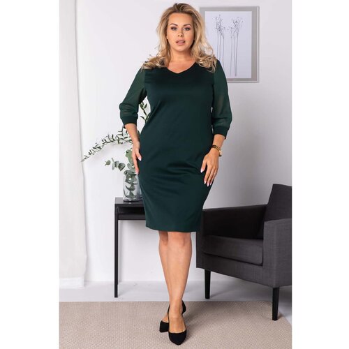 Karko Woman's Dress SA608 Cene