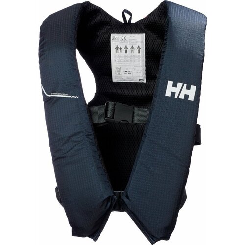Helly Hansen rider compact 50N navy 40/60KG Slike