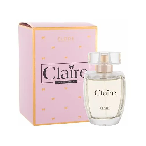 Elode Claire parfemska voda 100 ml za žene