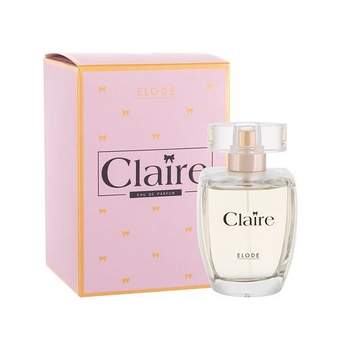 Elode claire parfumska voda 100 ml za ženske Cene