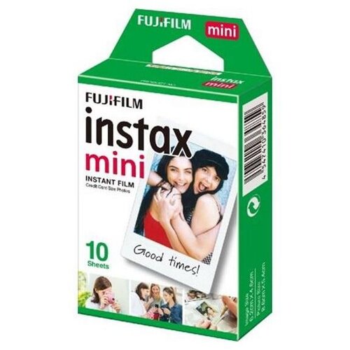 Fuji Instax mini 10 snimaka Slike
