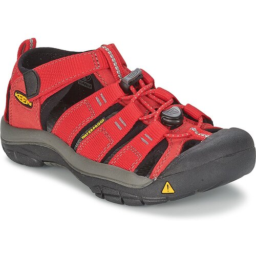 Keen Športni sandali KIDS NEWPORT H2 Rdeča Cene