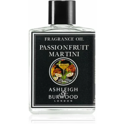 Ashleigh & Burwood London Fragrance Oil Passionfruit Martini dišavno olje 12 ml