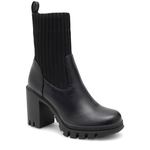 DeeZee &amp;Scaron;kornji EMADE WS5955-07 Črna Slike