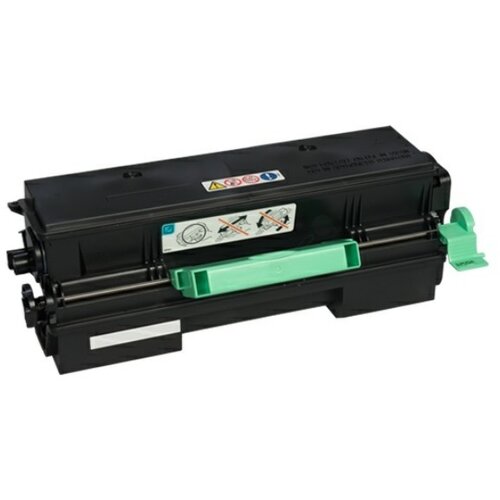 Ricoh Toner SP4500 (407318) HC, (črna), original Slike