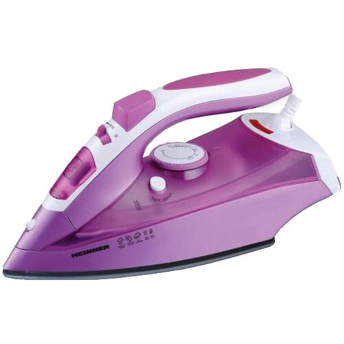Heinner parno glačalo ID-2900-PP Cene