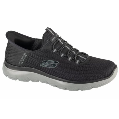 Skechers slip-ins summits - high range 232457-bkcc Cijene