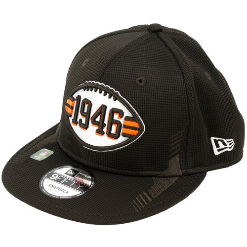 New Era EM950 NFL21 Sideline hm Cleveland Browns Cap Slike