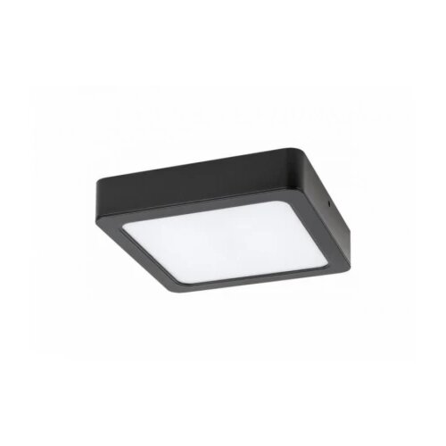 Rabalux ugradna i nadgradna rasveta Shaun2 led 15W crna (71202) Slike
