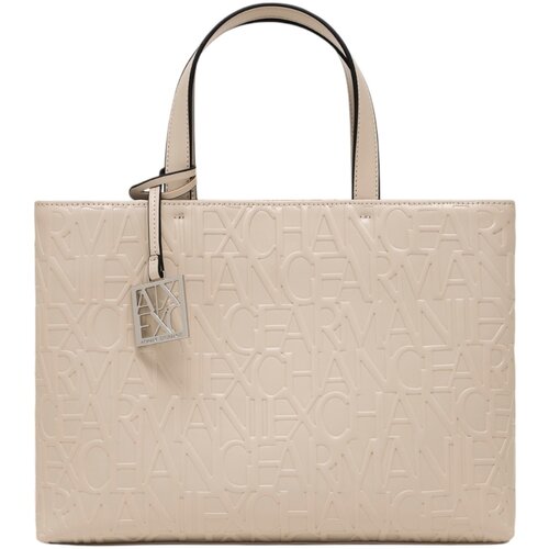 EAX Torbe SHOPPING BAG 942650 CC793 Bež Cene