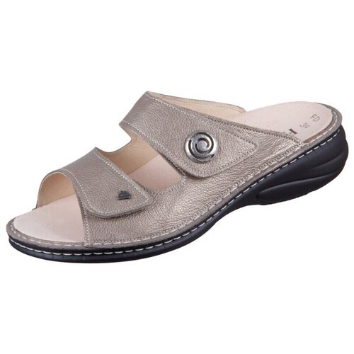 Finn Comfort Japonke 02628410189 Pozlačena Slike