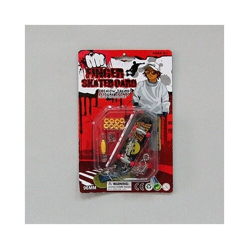Skateboard FINGER Slike