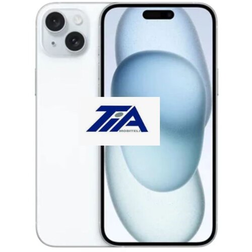 Apple iPhone 15 Plus 128GB plavi Cijene