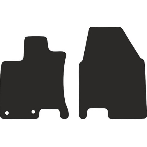 Wielganizator OSNOVNI sprednji del za: Nissan Qashqai +2 crossover 2008-2013, (22133430) Cene