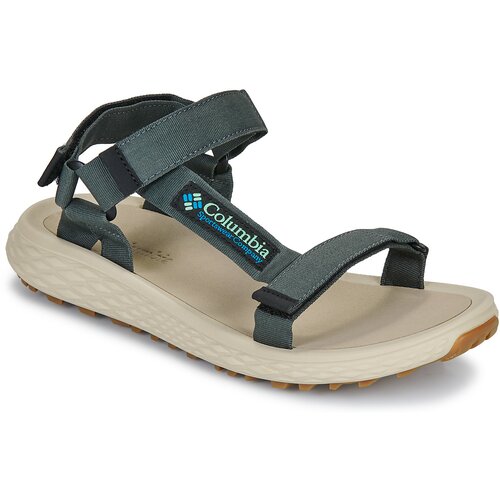 Columbia KONOS GLOBETROT Siva Slike