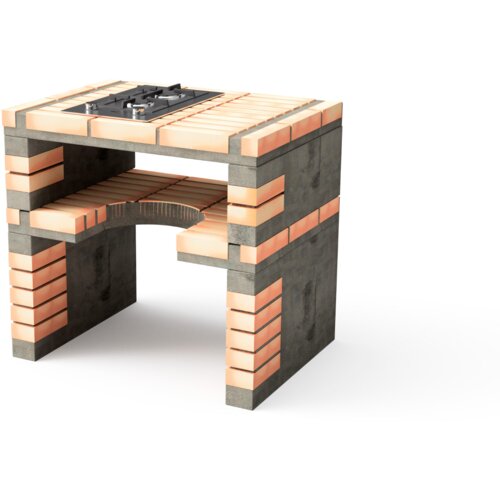Movelar California XL Plus Modul - plinski gorilnik - oranžna Cene