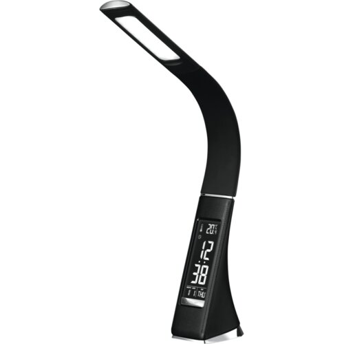 Home Lampa, LED, stolna &ndash; LA 8/BK Cijene