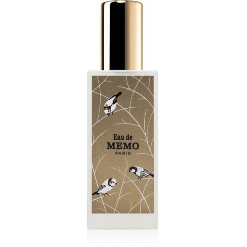 Memo Paris Eau de Memo parfumska voda uniseks 30 ml Slike